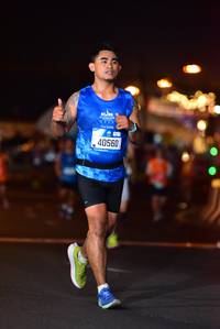 BIB: 2013, 40560
                            <button type="button" onclick="openModal(20954992)" class="btn btn-primary btn-sm float-right btn-popup" data-toggle="modal" data-target=".modal-high-quality">
                        <i class="fas fa-shopping-cart"></i> Add to Cart
                    </button>
                                            <button type="button" onclick="isThisMe(20954992, true)" class="btn btn-success btn-sm float-right btn-popup btn-isme hidden" data-toggle="tooltip" data-placement="bottom" title="นี่คือรูปของคุณใช่ไหม คลิกที่นี่เพื่อเอาเข้าอัลบั้ม">
                        <i class="fas fa-plus"></i> Add to album
                    </button>
                    <button type="button" onclick="isThisMe(20954992, false)" class="btn btn-warning btn-sm float-right btn-popup btn-isnotme hidden">
                        <i class="fas fa-ban"></i> Remove from album
                    </button>